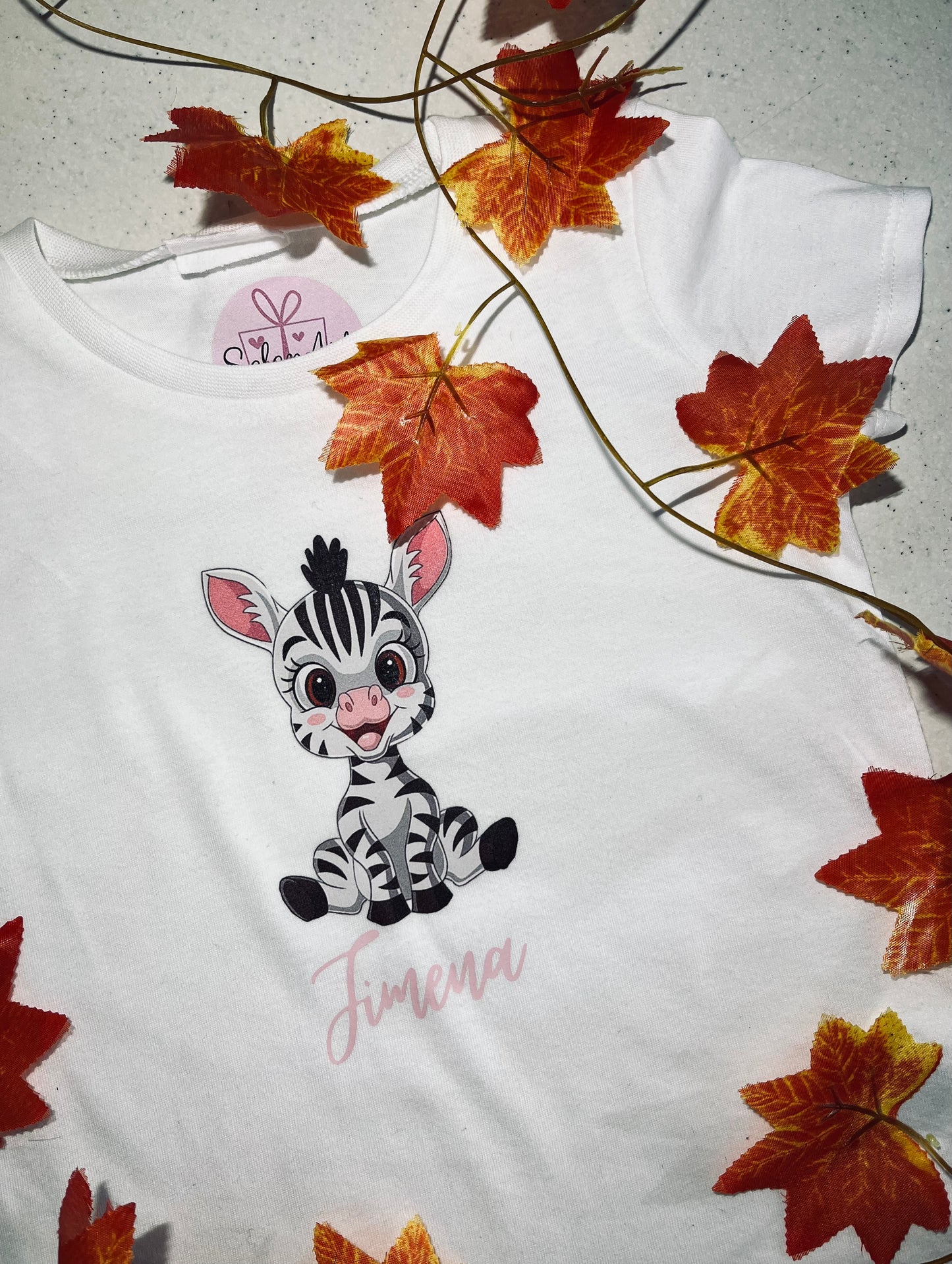 Body personalizado (0-3 meses)